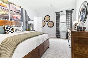 4601 Lyreleaf Dr, Fort Worth, TX 76036 - Photo 9