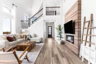 4601 Lyreleaf Dr, Fort Worth, TX 76036 - Photo 33