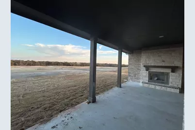 803 Valley Ridge Road, Van Alstyne, TX 75495 - Photo 13