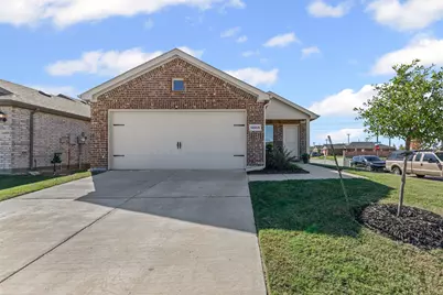 14004 Gaskin Street, Pilot Point, TX 76258 - Photo 5