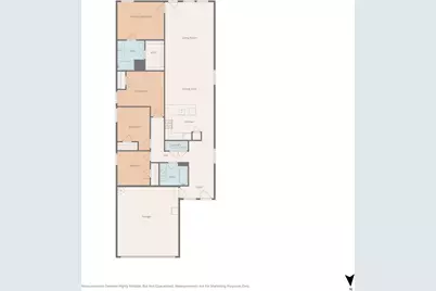 14004 Gaskin Street, Pilot Point, TX 76258 - Photo 17