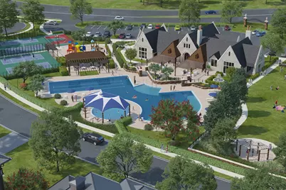 2928 Manchester Court, Celina, TX 75009 - Photo 5