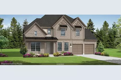 2928 Manchester Court, Celina, TX 75009 - Photo 1