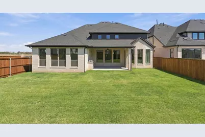 2928 Manchester Court, Celina, TX 75009 - Photo 29