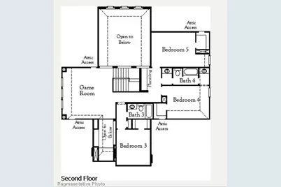 2928 Manchester Court, Celina, TX 75009 - Photo 3