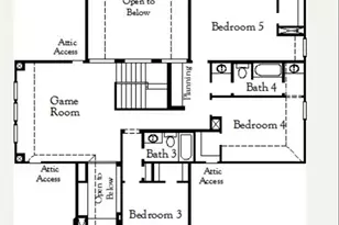 2928 Manchester Ct, Celina, TX 75009 - Photo 3