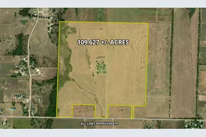 7140 Davidson Road, Sanger, TX 76266 - Photo 1