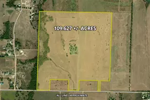 7140 Davidson Rd, Sanger, TX 76266 - Photo 1