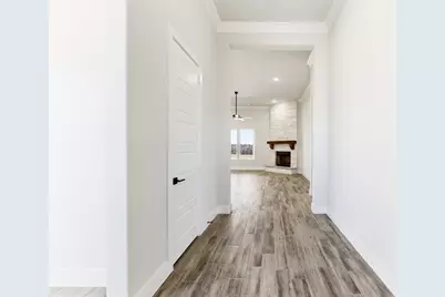 805 Valley Ridge Road, Van Alstyne, TX 75495 - Photo 9