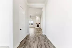 805 Valley Ridge Rd, Van Alstyne, TX 75495 - Photo 9