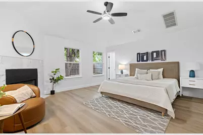 822 Trevor Way, Arlington, TX 76001 - Photo 21