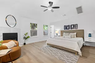 822 Trevor Way, Arlington, TX 76001 - Photo 21