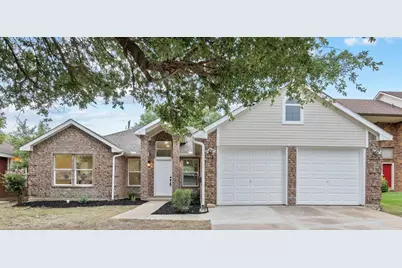 822 Trevor Way, Arlington, TX 76001 - Photo 3