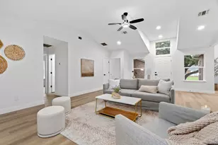 822 Trevor Way, Arlington, TX 76001 - Photo 19