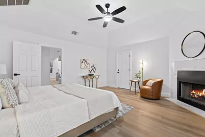 822 Trevor Way, Arlington, TX 76001 - Photo 23