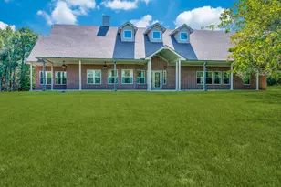 [Address not provided], Valley View, TX 76272 - Photo 1