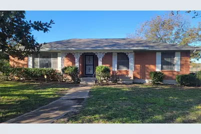 2001 E Alma Street, Sherman, TX 75090 - Photo 1