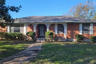 2001 E Alma St, Sherman, TX 75090 - Photo 1