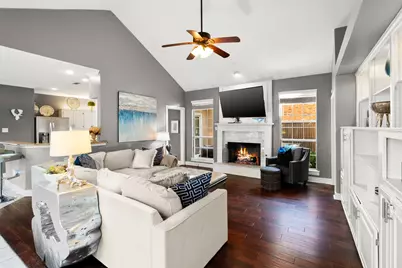 6024 Buffridge Trail, Dallas, TX 75252 - Photo 7