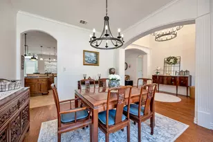 7901 Forest Point Ct, North Richland Hills, TX 76182 - Photo 7