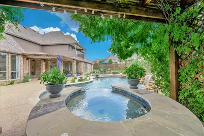 7901 Forest Point Court, North Richland Hills, TX 76182 - Photo 33