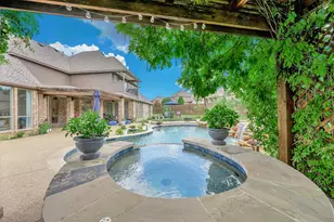 7901 Forest Point Ct, North Richland Hills, TX 76182 - Photo 33