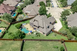 7901 Forest Point Ct, North Richland Hills, TX 76182 - Photo 3