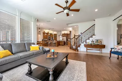 7901 Forest Point Court, North Richland Hills, TX 76182 - Photo 13