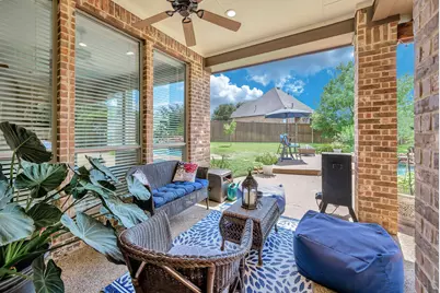 7901 Forest Point Court, North Richland Hills, TX 76182 - Photo 35