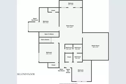 7901 Forest Point Court, North Richland Hills, TX 76182 - Photo 5