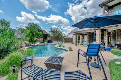 7901 Forest Point Court, North Richland Hills, TX 76182 - Photo 37