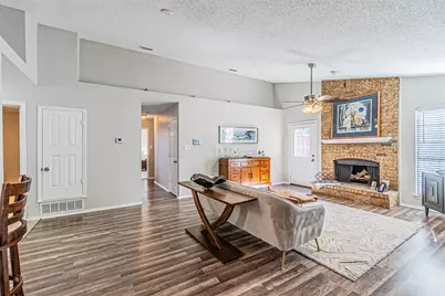 4100 Staghorn Circle N, Fort Worth, TX 76137 - Photo 9