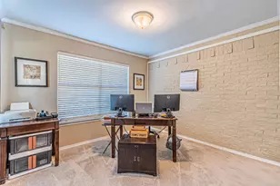 4100 Staghorn Cir N, Fort Worth, TX 76137 - Photo 27