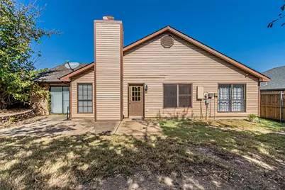 4100 Staghorn Circle N, Fort Worth, TX 76137 - Photo 37