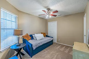 4100 Staghorn Cir N, Fort Worth, TX 76137 - Photo 35