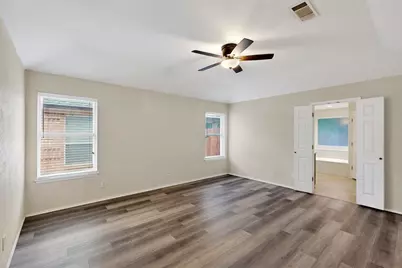 729 Ridgehill Drive, Burleson, TX 76028 - Photo 17