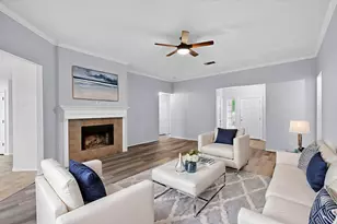 729 Ridgehill Dr, Burleson, TX 76028 - Photo 5