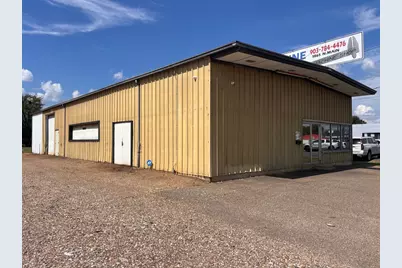 1865 N Main, Paris, TX 75460 - Photo 1