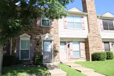 605 Carriagehouse Lane #B2, Garland, TX 75040 - Photo 11