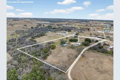 362 County Road 481, Stephenville, TX 76401 - Photo 3