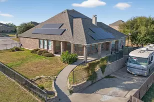 7529 Zinnia Ln, Forest Hill, TX 76140 - Photo 35