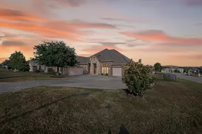 7529 Zinnia Lane, Forest Hill, TX 76140 - Photo 1