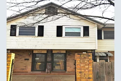 4627 N 2nd Street, Abilene, TX 79603 - Photo 1