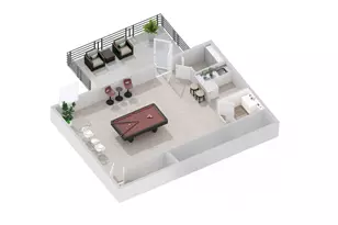 2813 S Country Club Rd, Garland, TX 75043 - Photo 39