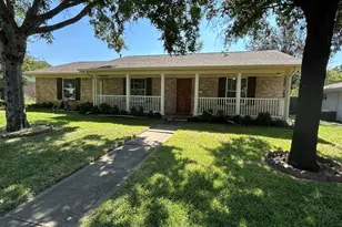 4122 W Rochelle Rd, Irving, TX 75062 - Photo 1