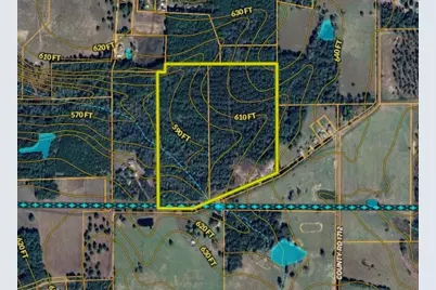 Nw County Road 1713, Jacksonville, TX 75766 - Photo 37