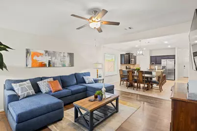 933 Walls Boulevard, Crowley, TX 76036 - Photo 19