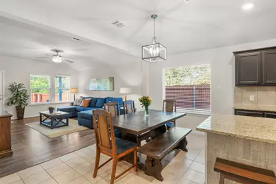 933 Walls Boulevard, Crowley, TX 76036 - Photo 15