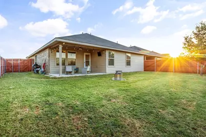 933 Walls Boulevard, Crowley, TX 76036 - Photo 29