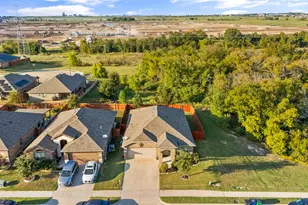 933 Walls Blvd, Crowley, TX 76036 - Photo 1